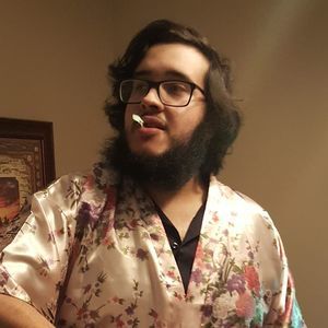 Meet your Posher, Chaz